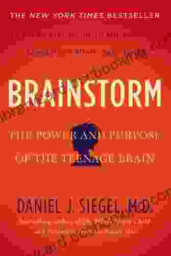 Brainstorm: The Power And Purpose Of The Teenage Brain