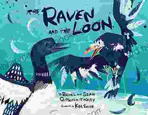 The Raven And The Loon