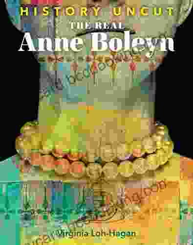 The Real Anne Boleyn (History Uncut)