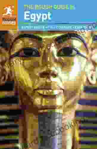 The Rough Guide To Egypt (Rough Guide To )