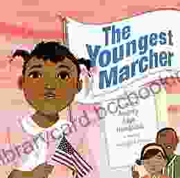 The Youngest Marcher: The Story Of Audrey Faye Hendricks A Young Civil Rights Activist