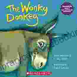 The Wonky Donkey Craig Smith