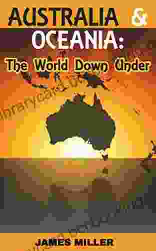 Australia Oceania: The World Down Under (Learning Is Awesome Kids 7)