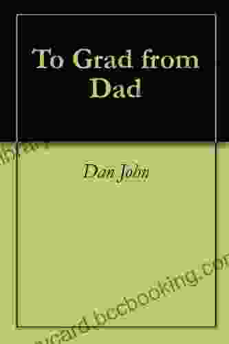 To Grad From Dad Dan John