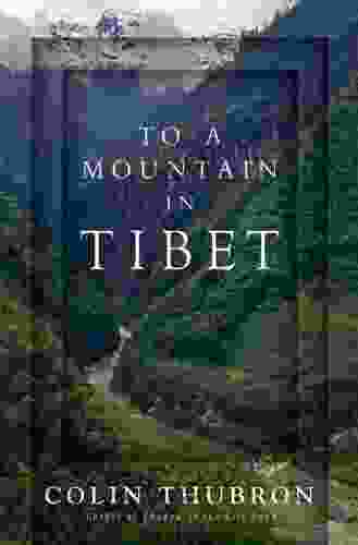 To A Mountain In Tibet
