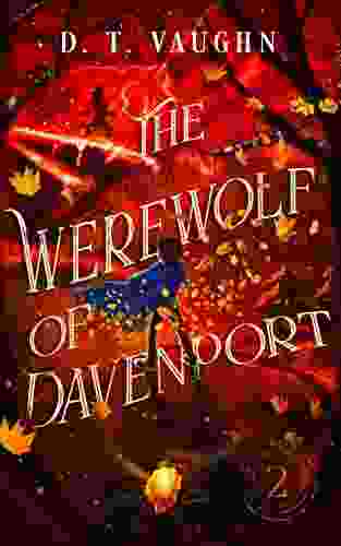 The Werewolf Of Davenport (The Midnight Glass 2)