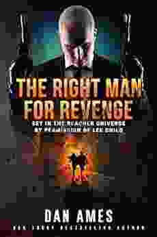 The Jack Reacher Cases (The Right Man For Revenge)