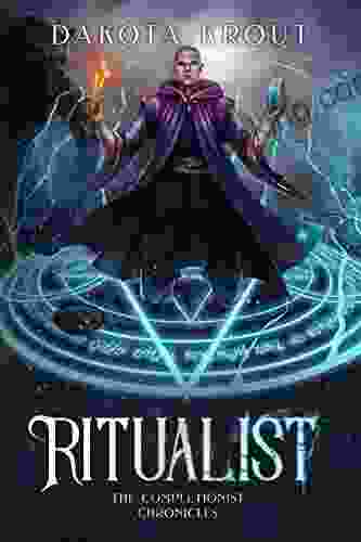 Ritualist (The Completionist Chronicles 1)