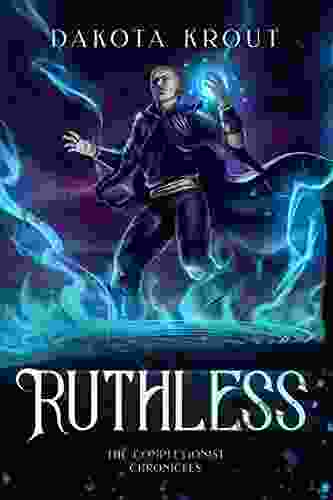 Ruthless (The Completionist Chronicles 5)