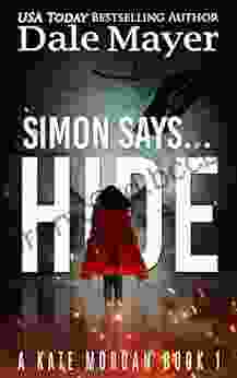 Simon Says Hide (Kate Morgan Thrillers 1)