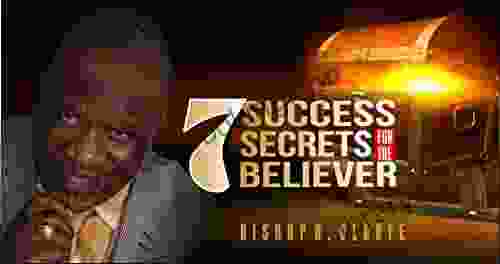 7 Success Secrets For The Believer