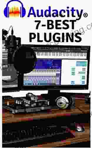 Audacity Plug Ins Guide: Seven Plug Ins To Change Your Voice Into Studio Quality Recording (1)