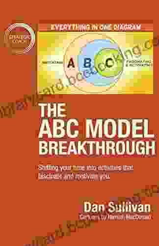 The ABC Model Breakthrough: Shifting Your Time Into Activities That Fascinate And Motivate You
