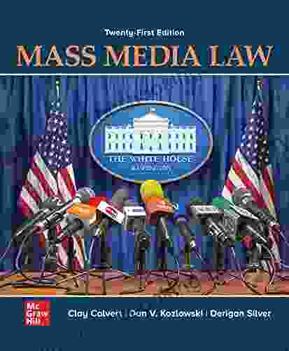 Mass Media Law Dale Mayer