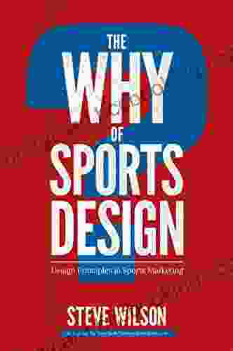 The Why Of Sports Design: Design Principles In Sports Marketing