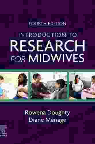 An Introduction To Research For Midwives
