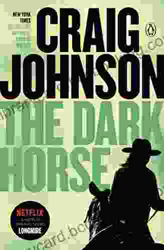 The Dark Horse: A Longmire Mystery (Walt Longmire Mysteries 5)
