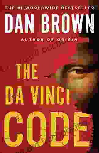 The Da Vinci Code: A Novel (Robert Langdon)