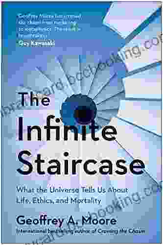 The Infinite Staircase Dan Ariely