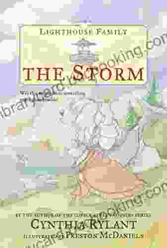 The Storm (Lighthouse Family 1)