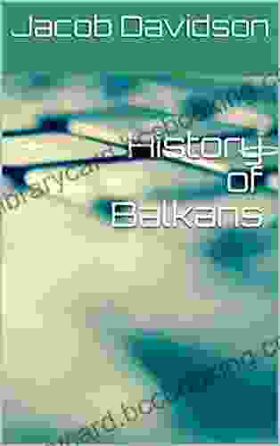 History Of Balkans Courtney Petruzzelli