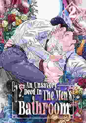 An Unsavory Deed In The Men S Bathroom Chapter 2 (Fam Manga)