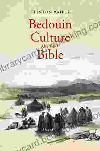 Bedouin Culture In The Bible