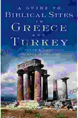 A Guide To Biblical Sites In Greece And Turkey