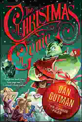 The Christmas Genie Dan Gutman