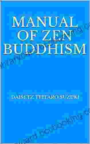 Manual Of Zen Buddhism Craig Romano