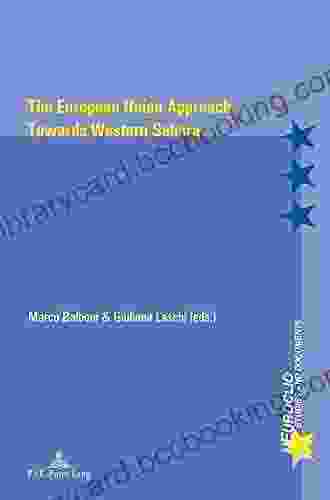 The European Union Approach Towards Western Sahara (Euroclio 98)