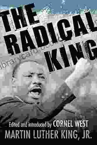 The Radical King (King Legacy 11)