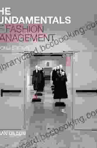 The Fundamentals Of Fashion Management