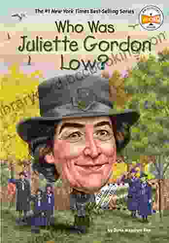 Who Was Juliette Gordon Low? (Who Was?)