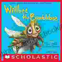 Willbee The Bumblebee Craig Smith