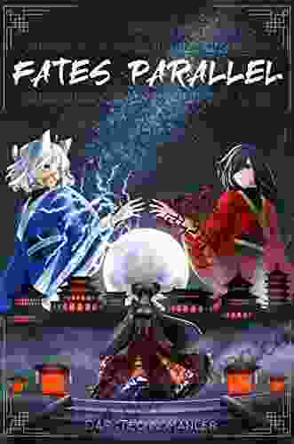 Fates Parallel Vol 2: A Xianxia/Wuxia Inspired Cultivation Academy